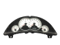 Tacho Kombiinstrument Opel Corsa C 13173355WJ 110080005026 41065