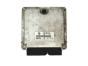 Steuergerät 0281010258 045906019Q VW Bosch 16758
