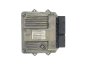 Steuergerät 51833809 MJD6JF.S1 BC.0075652.H Fiat FPT 59855
