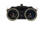 Tacho Kombiinstrument Renault Megane 2 8200306552 2508