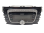 Cd-Radio Mit Mp3 Ford Focus 7M5T-18C939-EA CDX-FS307EA