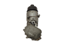 Ölfiltergehäuse 9801622280 9804281280 1.6 HDI 8v Citroen Peugeot