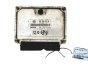 Steuergerät 045906019AB 0281010503 Volkswagen Bosch 18813