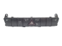 Warnblinklichtschalter Mercedes-Benz ML A1648703510 03754813