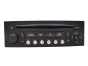 Cd-Radio Citroen Peugeot 96662669XT PSARCD441-70 Continental 1317