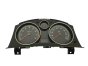 Tacho Kombiinstrument Opel Astra 13267534UG GM 60999