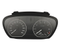 Tacho Kombiinstrument BMW 1 E87 9141468-01 1024932-76 32130