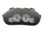 Tacho Kombiinstrument Peugeot 206 9648837280 000643506 50181