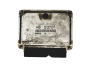 Steuergerät 038906012AP 0281010126 VW Bosch