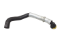 Druckregelventil 118297586R 1.5 DCI Renault Dacia Nissan