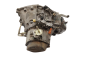 Getriebe 20DL72 Peugeot 206 1.9 D WJY 222235 1046