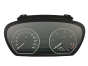Tacho Kombiinstrument BMW 1 E87 1041568 55822