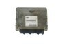 Steuergerät IAW4AF.PP 55187374 Fiat Magneti Marelli 39337