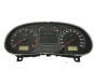 Tacho Kombiinstrument Seat Leon W01M0920801A 110080074014 59539
