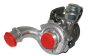 Turbolader Neues Original 7701478024 Renault