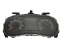 Tacho Kombiinstrument Renualt Clio 3 8200715178 N 33484