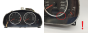 Tacho Kombiinstrument Mazda 6 5GGK3E 1571