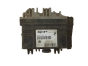 Steuergerät 032906030D IAW1AV.V0 61600.355.00 VW Magneti Marelli