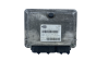 Steuergerät 51793106 IAW4AF.M9 61600.627.07 Fiat Magneti Marelli 48599