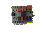 Sicherungskasten Relaiskasten 46835425 Fiat Delphi 20041