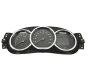 Tacho Kombiinstrument Dacia Duster 248101921R B 51193