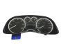 Tacho Kombiinstrument Peugeot 307 9651299680 E 01 49483