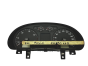 Tacho Kombiinstrument VW Polo 6Q0920820EX VDO