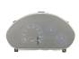 Tacho Kombiinstrument Chevrolet Matiz 96621424 26861