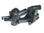 Thermostat Gehäuse 03C121111P 11211082201 VW Audi Seat Skoda Vika
