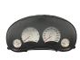 Tacho Kombiinstrument Jeep Liberty P56010496AB 52243