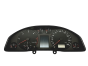 Tacho Kombiinstrument Audi A6 C5 4B 4B0919881 110008890016 51456