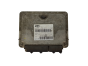 Steuergerät IAW.4AF.M9 55187372 61600.627.05 Fiat Magneti Marelli 13950