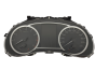 Tacho Kombiinstrument Nissan Micra 5FB0A 23943
