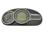 Tacho Kombiinstrument Renault Megane 3 248100342R 27551