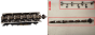 Zylinderkopf BMW 7 17137889 5.0 V12 5012A