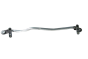 Wischergetriebe Für Audi Seat 8E1955603D 89550410601 Vika