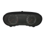 Tacho Kombiinstrument Opel Corsa E 39056369 367030224 50618