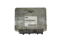 Steuergerät IAW4AF.M7 73501877 Fiat Magneti Marelli 35865