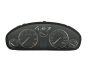Tacho Kombiinstrument Peugeot 407 9658138080 A2C53119642 58687