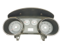 Tacho Kombiinstrument Fiat Punto Evo 51840519 503003060100 25719