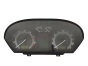 Tacho Kombiinstrument Skoda Fabia 6Y0920881L 110080253019 32157
