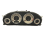 Tacho Kombiinstrument Chrysler Voyager P04685825AF 29603