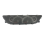 Tacho Kombiinstrument SsangYong Rodius 80200-21050 2004-87400S