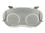 Tacho Kombiinstrument Subaru XV 85003FJ121 NS06002K