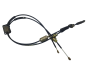 Seilzug Für Gangschaltung Renault Safrane 7700102935 13403