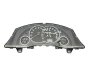 Tacho Kombiinstrument Opel Meriva A 13201075BG 110080333001 49926