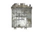 Steuergerät 0281001654 028906021GK VW Bosch