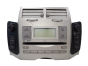 Cd-Radio Toyota Yaris 86120-0D210 CQ-TS0570LC W58824 1385
