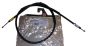 Kabel der Feststellbremse Links Hinten 556204 365312075R Renault