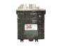 Steuergerät 037906258AQ 0261203729/730 VW Bosch 25066
